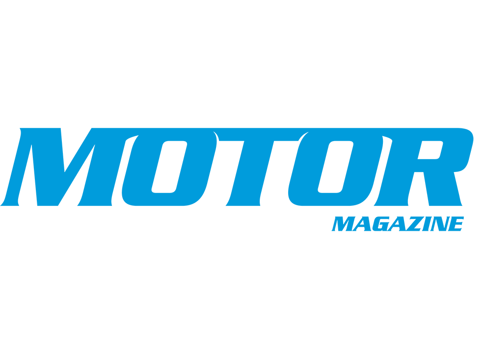 Motor Magazine