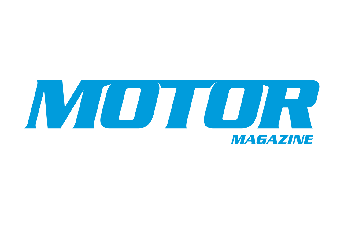 Motor Magazine